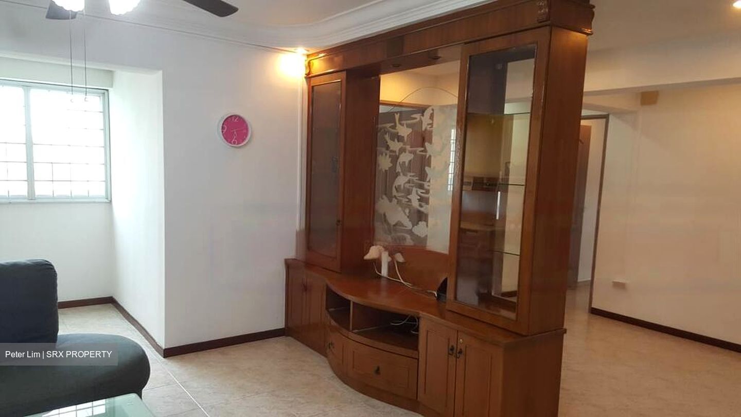 Blk 257 Serangoon Central Drive (Serangoon), HDB 5 Rooms #437996451